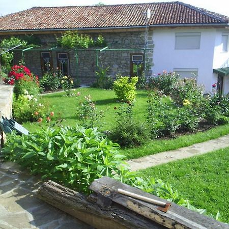 Vanda Guest House Arbanasi Εξωτερικό φωτογραφία