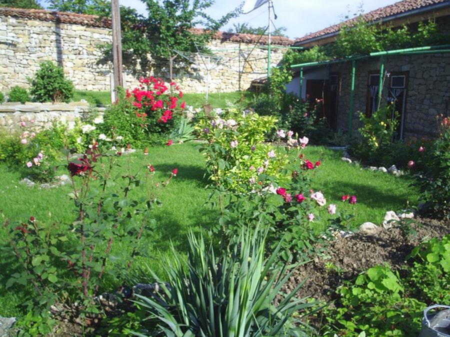 Vanda Guest House Arbanasi Εξωτερικό φωτογραφία