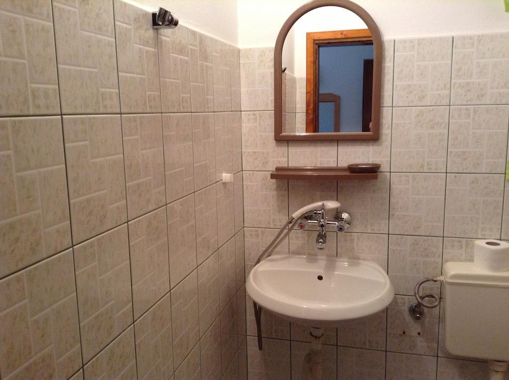 Vanda Guest House Arbanasi Δωμάτιο φωτογραφία