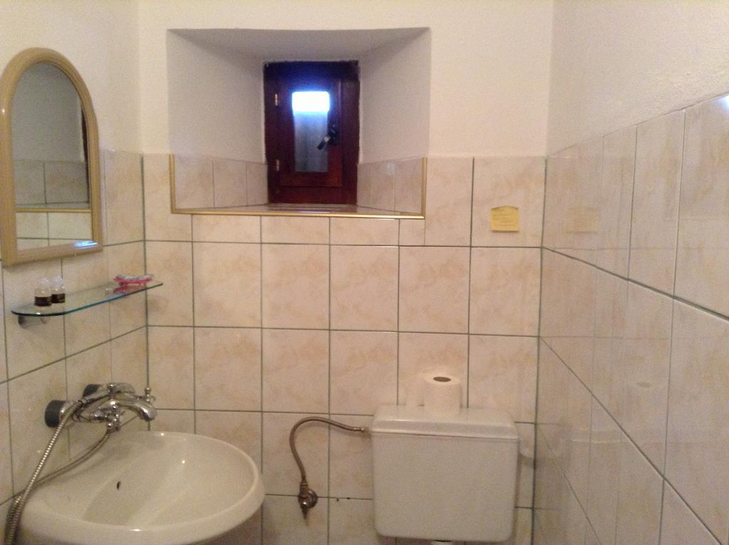 Vanda Guest House Arbanasi Δωμάτιο φωτογραφία