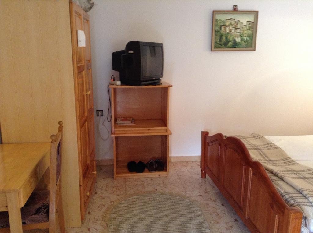 Vanda Guest House Arbanasi Εξωτερικό φωτογραφία