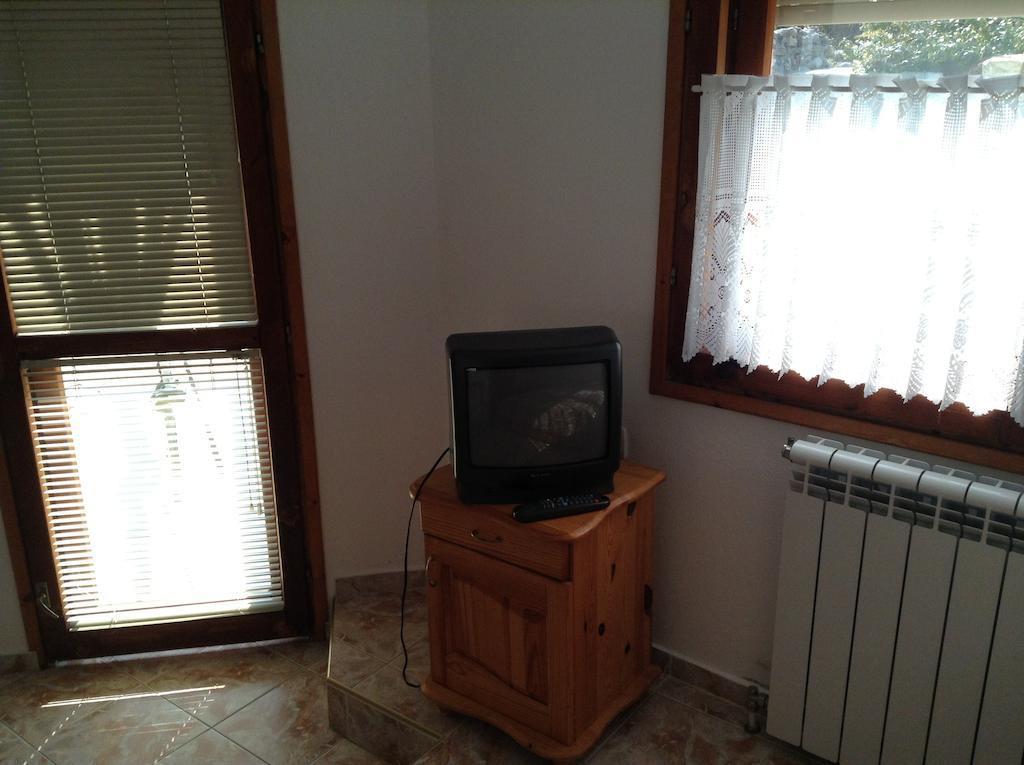 Vanda Guest House Arbanasi Εξωτερικό φωτογραφία
