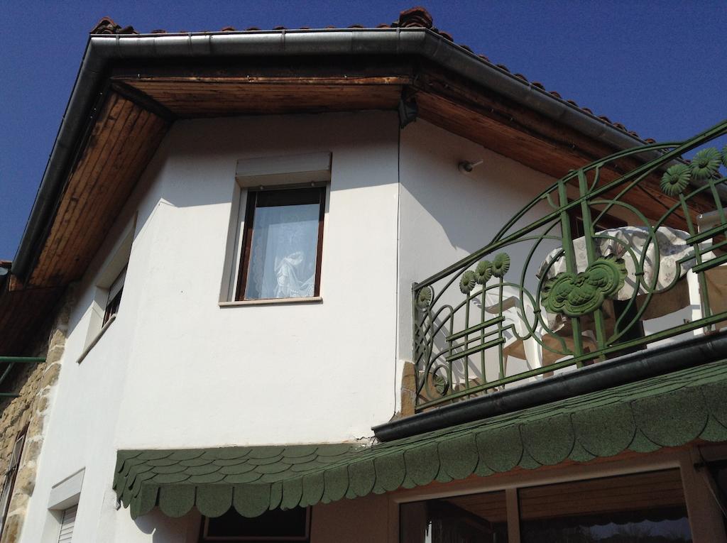 Vanda Guest House Arbanasi Εξωτερικό φωτογραφία