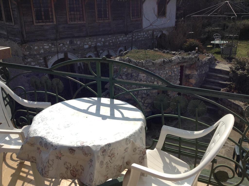 Vanda Guest House Arbanasi Εξωτερικό φωτογραφία