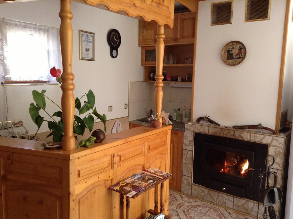 Vanda Guest House Arbanasi Εξωτερικό φωτογραφία