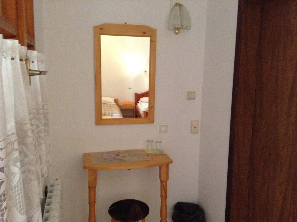 Vanda Guest House Arbanasi Εξωτερικό φωτογραφία