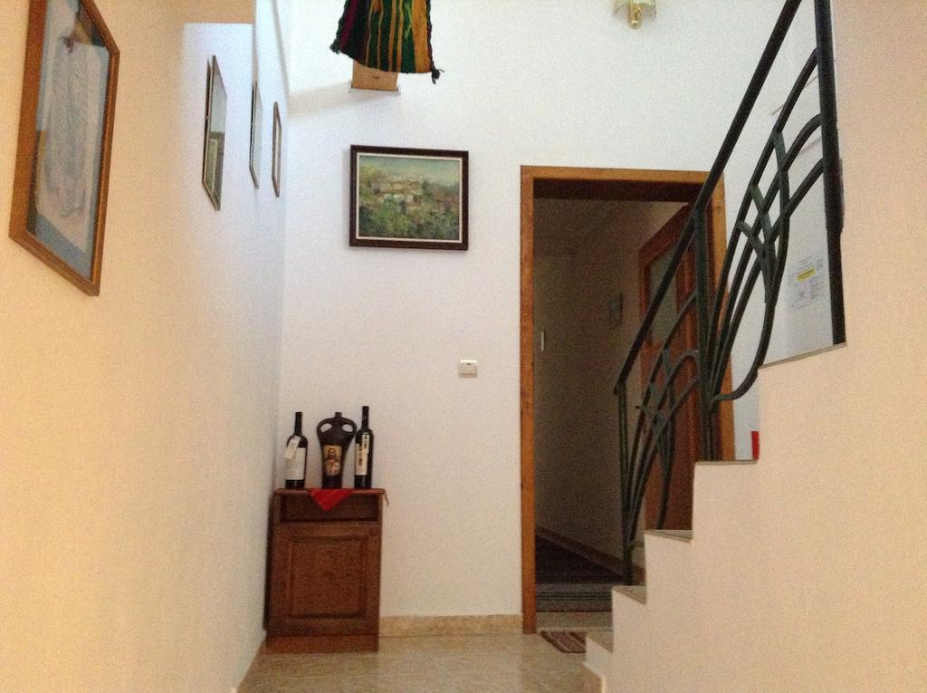 Vanda Guest House Arbanasi Εξωτερικό φωτογραφία