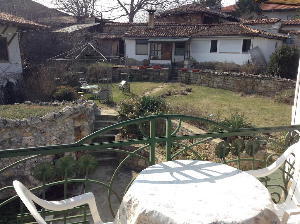 Vanda Guest House Arbanasi Εξωτερικό φωτογραφία