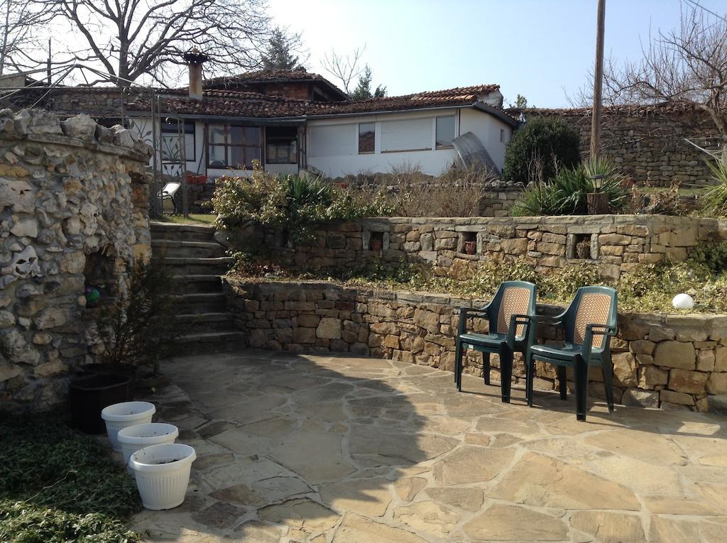 Vanda Guest House Arbanasi Εξωτερικό φωτογραφία