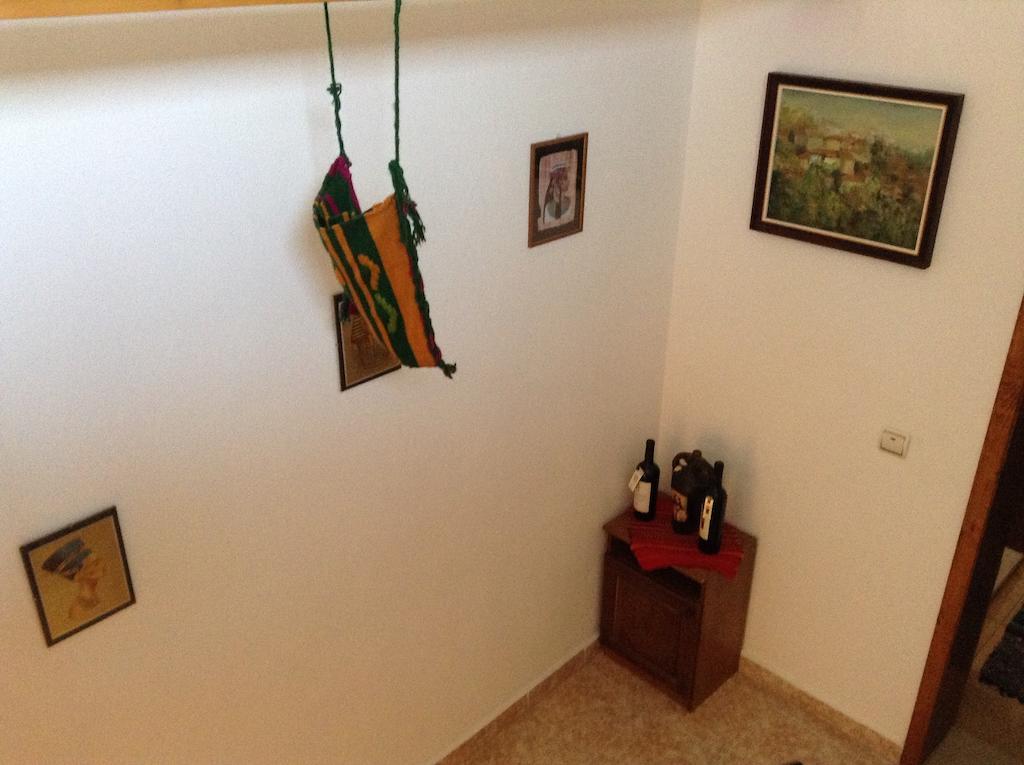 Vanda Guest House Arbanasi Εξωτερικό φωτογραφία
