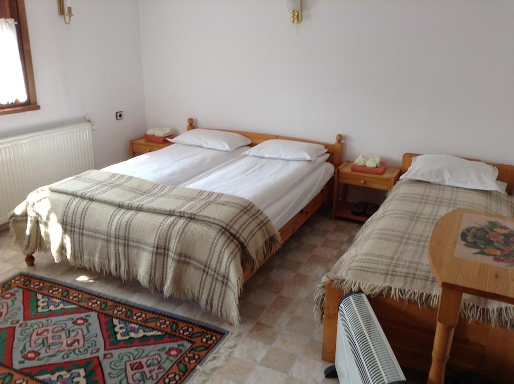 Vanda Guest House Arbanasi Εξωτερικό φωτογραφία
