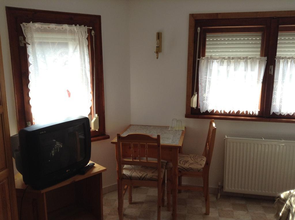 Vanda Guest House Arbanasi Δωμάτιο φωτογραφία