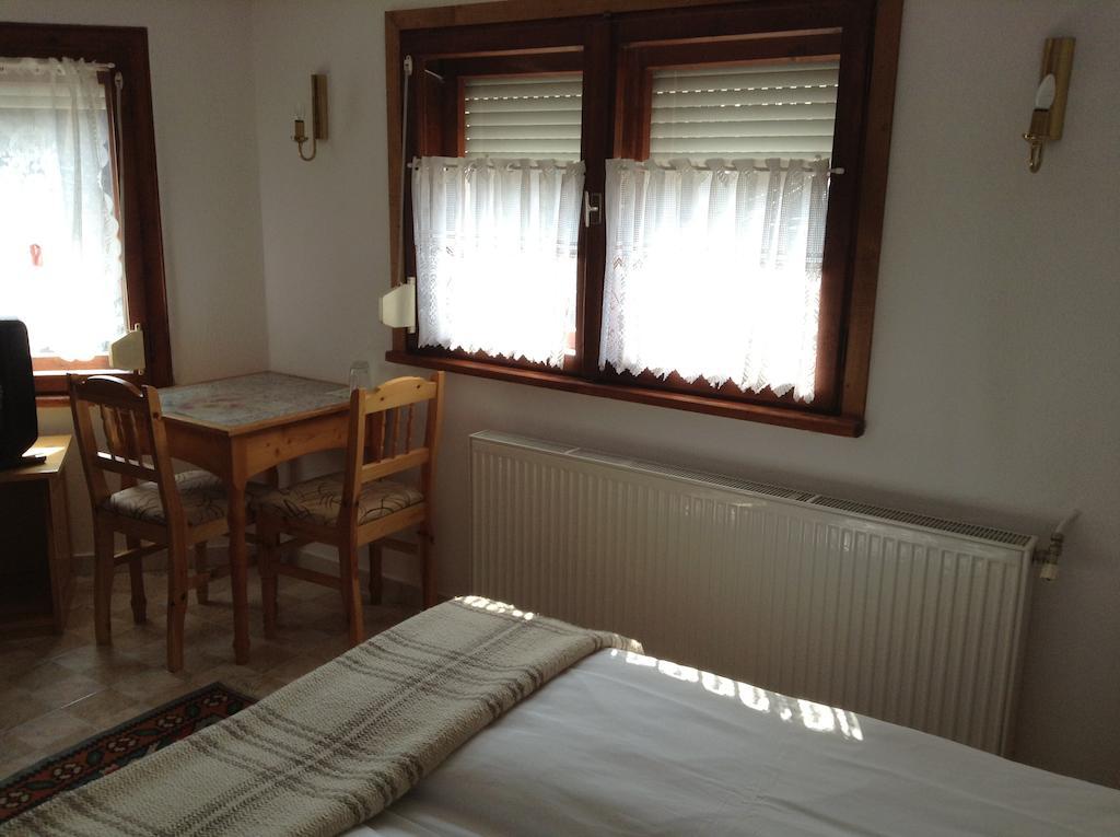 Vanda Guest House Arbanasi Εξωτερικό φωτογραφία