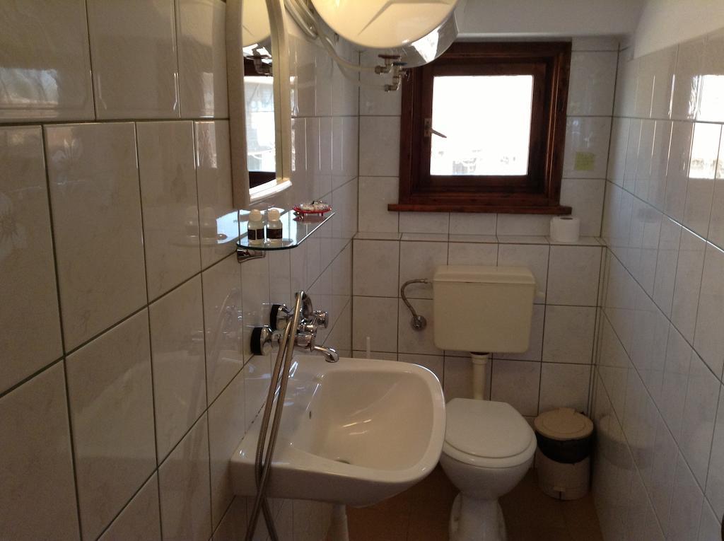 Vanda Guest House Arbanasi Εξωτερικό φωτογραφία