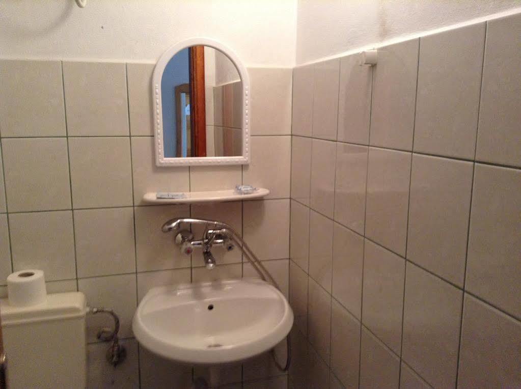 Vanda Guest House Arbanasi Εξωτερικό φωτογραφία